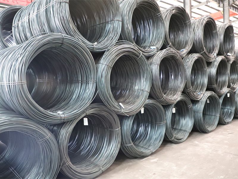 【crb600h鋼筋】一種高延性冷軋帶肋鋼筋加工方法與流程