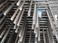 CRB550鋼筋焊接網(wǎng)