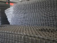 CRB550鋼筋焊接網