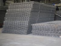 CRB600H鋼筋焊接網