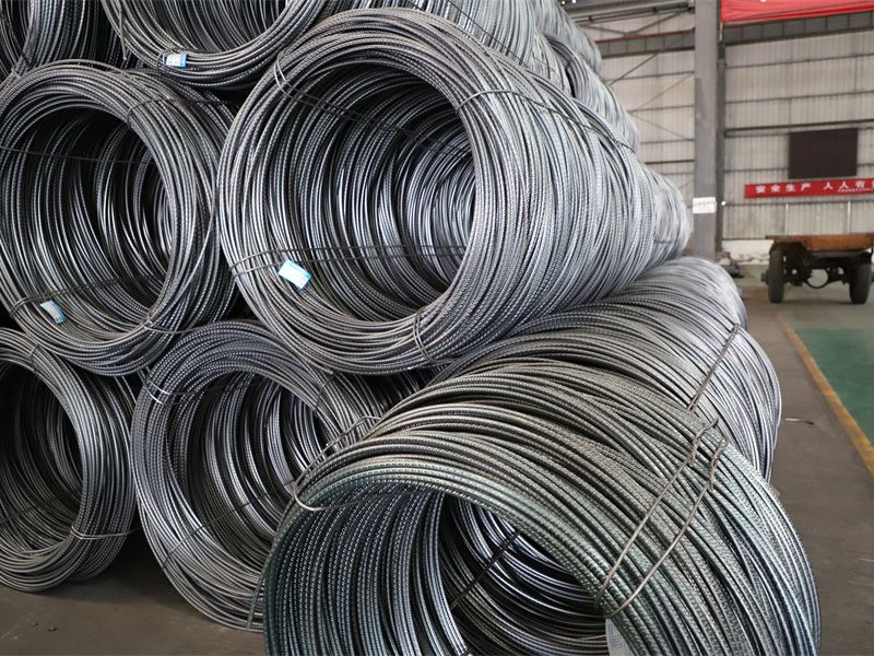 CRB600H鋼筋作為箍筋的適用范圍是什么？